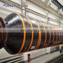 High Quality Cheap Wholesale Ful Fully Double Carcass Reinforced Floating Hose thumbnail-2