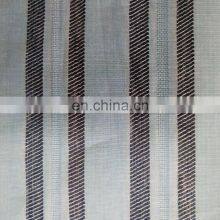 Good Quality Twill Linen Cotton Cloth Yanr Dyed Linen Cotton Cloth thumbnail-2