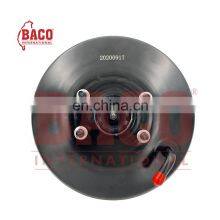 BACO 85405109 BRAKE BOOSTER 854-05109 for ISUZU NKR thumbnail-3