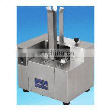 Factory Direct Sales Small And Convenient ALU /PVC Blister Panel Deblister Machine