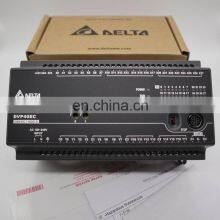 DVP40ES200R Low Cost Programmable Logic Controller Delta ES2 Series Standard Plc Module Cpu DVP40ES200T thumbnail-4