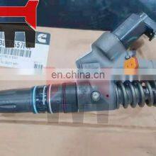 Hot Sales QSM11 Diesel Engine Fuel Injector 4307516 4061851 4307517 3087557 3087557PX