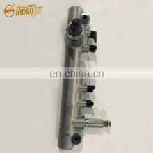 Original Diesel Engine Parts for J05 Common Rail Pipe Tube 23810E0270 23810-E0270 thumbnail-1