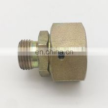 Factory direct swivel union-keg carbon steel pipe fitting