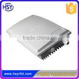 HSY-L012 Active Long Range Reader 2.45Ghz Skimming Card Reader for School Student Tracking