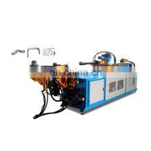 Electric Plate Rolling Machine Hydraulic Roller Tube Pipe Roll Bender Angle Steel Roll Profile Bender