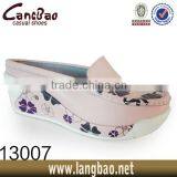 shoe woman 2014 wholesale china women shoes with cheaper shoes prices
