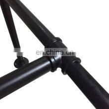 Good Quality Wholesale Industrial Antique Vintage Water Pipe Steel Pipe Table Legs thumbnail-3