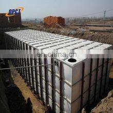 GRP Water Storage Tank and Used for Aboveground to Storage Drinking Water thumbnail-5