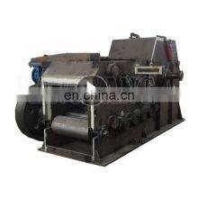 High Output Wood Chipper Machine Industrial Wood Shredder Drum Type Sawdust Wood Chipper thumbnail-4