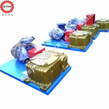 Sell Oilfield Well Drilling Mud Tank Part Drilling Fluid Mud Agitator thumbnail-3