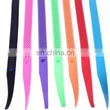 Spare Replacement Pickleball Paddle Accessories 3D Punch Pickleball Racket PU Grip Overgrip thumbnail-2