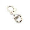 Fashion High Quality Metal Swivel Lobster Clasp thumbnail-2