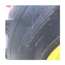 Agricultural Harvester Tractor Tire 23.1-26 28L-26 Paddy High Flower Tire Can be Equipped With Steel Ring Anti-puncture Widened thumbnail-3