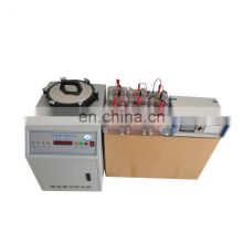 China Rapid Chloride Penetration Meter RCPT