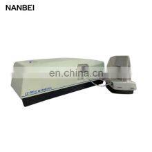 Imported He-Ne Laser Emitter Powder Analysis 0.1-750um Laser Particle Size Analyzer thumbnail-2