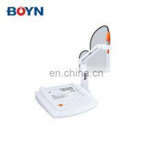 DZS-708 Digital Benchtop Multi-parameter Water Quality Meter With Large Touch Screen thumbnail-4