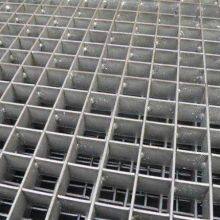 Power Plant Platform Steel Grating thumbnail-3