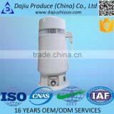 China Made OEM and ODM Injection Moulding Iso Certificate Plastic Shell