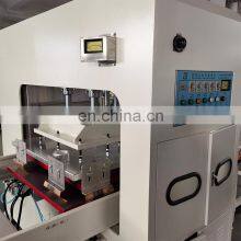 Low Price High Frequency PVC Welding Machine for PVC Carpet thumbnail-2