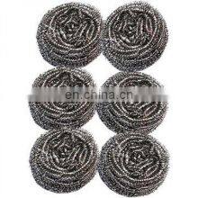 Full-automatic Scourer Cleaning Ball Machine With Wire Drawing/6 Wire 3 Balls Scourer Wire Drawing Making Scourer Integration ma