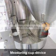 Automatic Small Vertical 5g 25g Black Pepper Salt Hotel Sugar Stick Bag Sugar Sachet Filling Packaging Packing Machine Price thumbnail-2