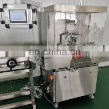 Factory Price Cereal Energy Snack Granola Bar Making Machine Production Line Protein Cereal Bar Machine thumbnail-5