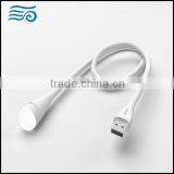 2014 Modern Stylish Rechargeable Micro Usb Cable With Led Light