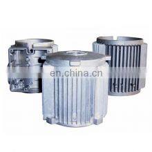 China OEM Services Die Casting Electric Aluminum Motor Housing thumbnail-1