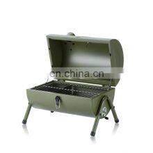 2021 Latest Design Parrillas Portatiles Charcoal Smokeless Grill Bbq Grills Parrillas Portatil thumbnail-5