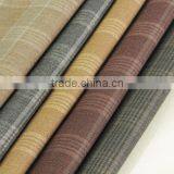 Stocklot Fasion Style With Checked TR Brushed Fabric for Men-suit thumbnail-2