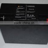 Highpower 12v Lithium Ion Car Battery With 2000cycles Lithium Battery Pack 12v 20ah Quality Choice