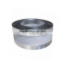 Custom HVAC System Ventilation Insulated Stainless Steel Galvanized Steel PVC Canvas Flexible Duct Connector thumbnail-3
