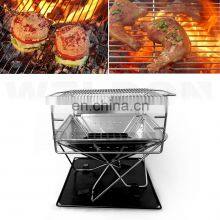 Camping Used Modern Easily Assembled Outdoor Folding Portable thumbnail-2