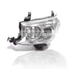 New Model 2012 Headlight 81130-0k480 thumbnail-2