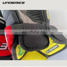 High Quality Factory Wholesale 9''-15''Ice Hockey Gloves Customized Logo Nylon Ice Hockey Glove thumbnail-3