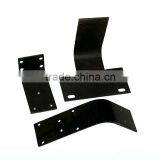 Black Anodizing Aluminum Sheet Metal