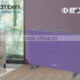 Indoor Electric Convector Heater thumbnail-3