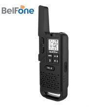 Belfone Best License Free PMR 446 Walkie Talkie Mini Radio (BF-OG200) thumbnail-3