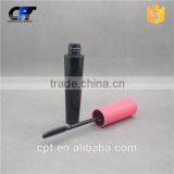 Customize Color Plastic Mascara Tube