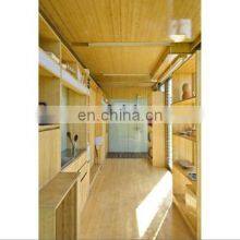 Export to Australia Waterproof and Soundproof Shipping Container House thumbnail-2