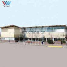 Chinese Supplier Of Hot Rolled Galvanized Steel H Beam With High Quality