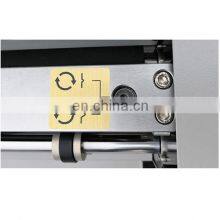 Professional Industrial Grade Digital Simi Automatic Creasing and Perforating Paper Machine thumbnail-5