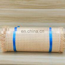 Good Price Non-Toxic Round Malaysia Handicrafts Manau Raw Material Webbing Rattan Roll Rattan Cane