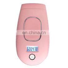 Private LOGO Mini IPL Portable Laser Hair Removal Machine IPL Laser Permanent Hair Removal IPL Laser Portable Machine Remover thumbnail-2