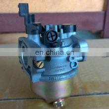 BISON Biogas Carburetor Bs168F Bs 200 Genset Huayi Carburetor thumbnail-2