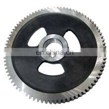 Top Quality ISLe QSL9 Diesel Engine Part 3950135 5284141 Camshaft Gear thumbnail-2