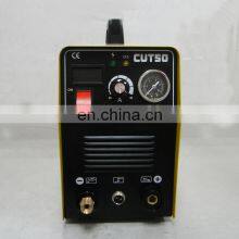Cut Series Inverter Air Plasma Cutter thumbnail-1