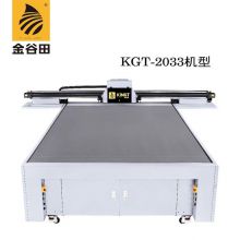 Good Price KINGT 3m*2m 2030 uv printer large format Ricoh Gen5 industrial uv flatbed printing machine