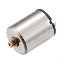 Factory 12V electric dc motor low noise brush motor High Speed Replace Maxon Faulhaber 12mm coreless motor for Rc servo low price